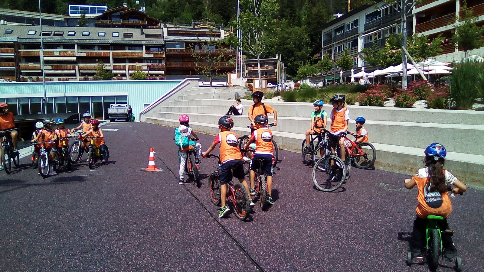 MTB Freeride 2