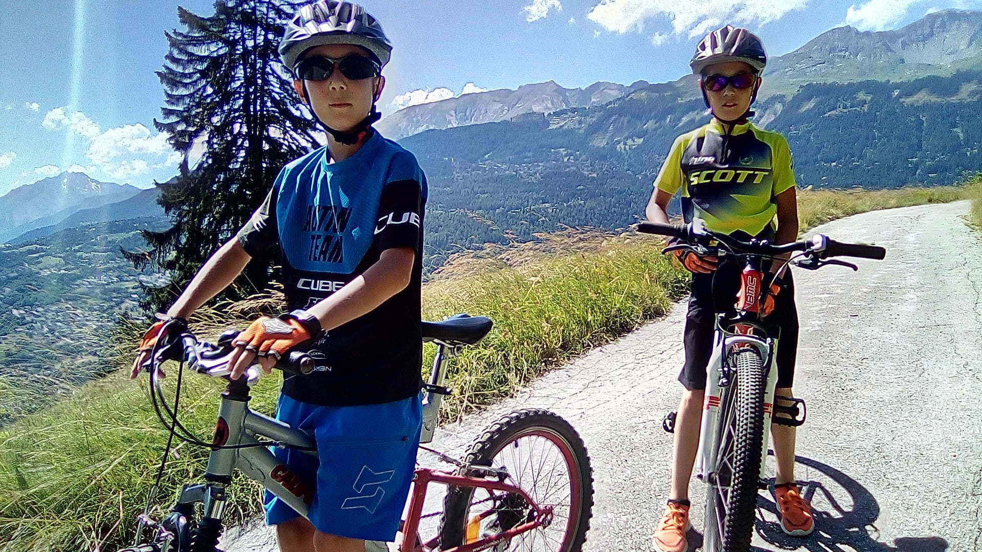 MTB Privatif